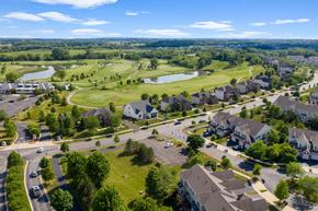 Bowes Creek Country Club - The Fairways Collection by Toll Brothers in Chicago Illinois