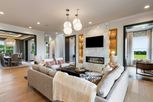 Home in Reserve at Center Square - The Estates Collection by Toll Brothers