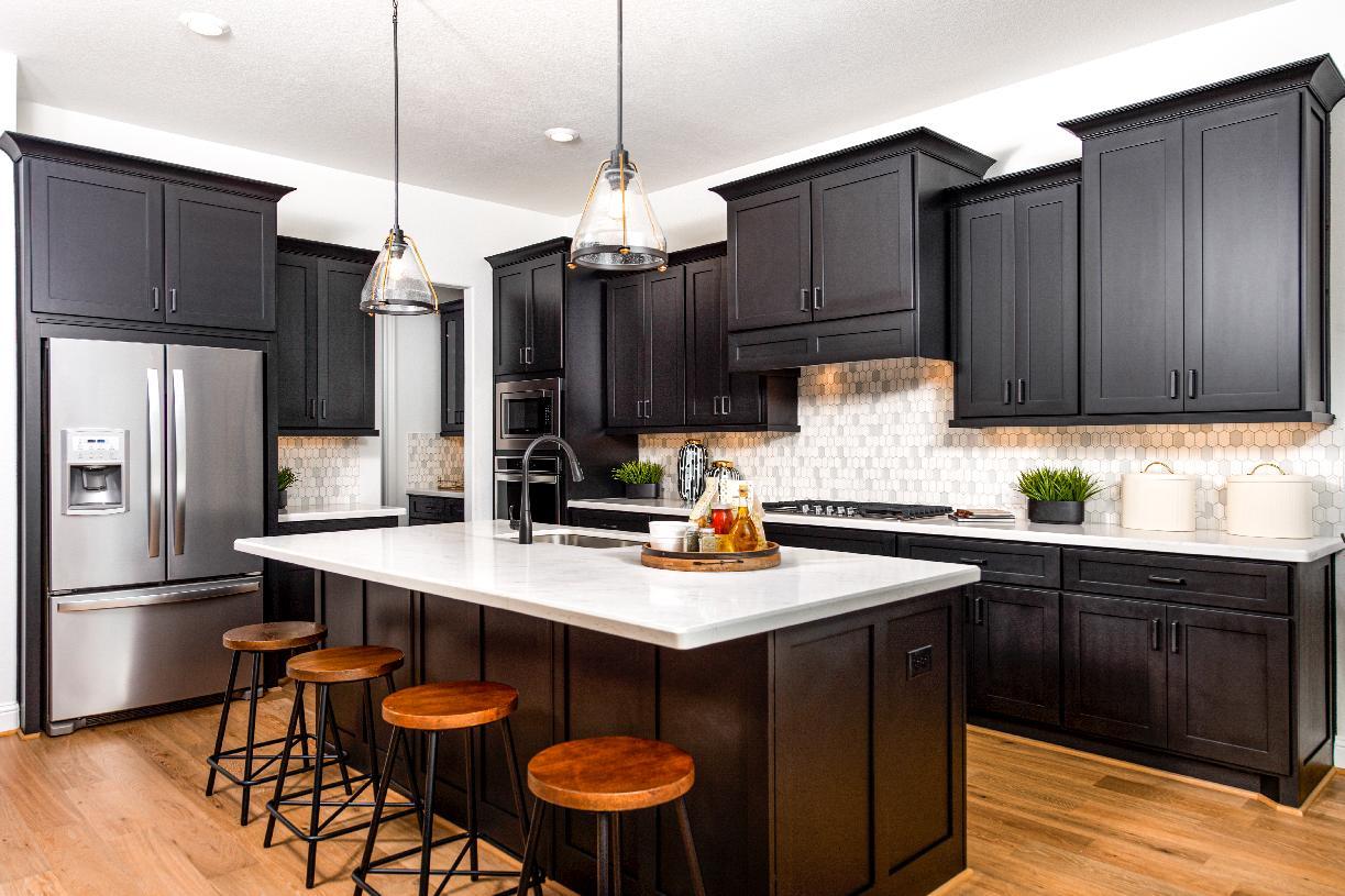 Celeste kitchen