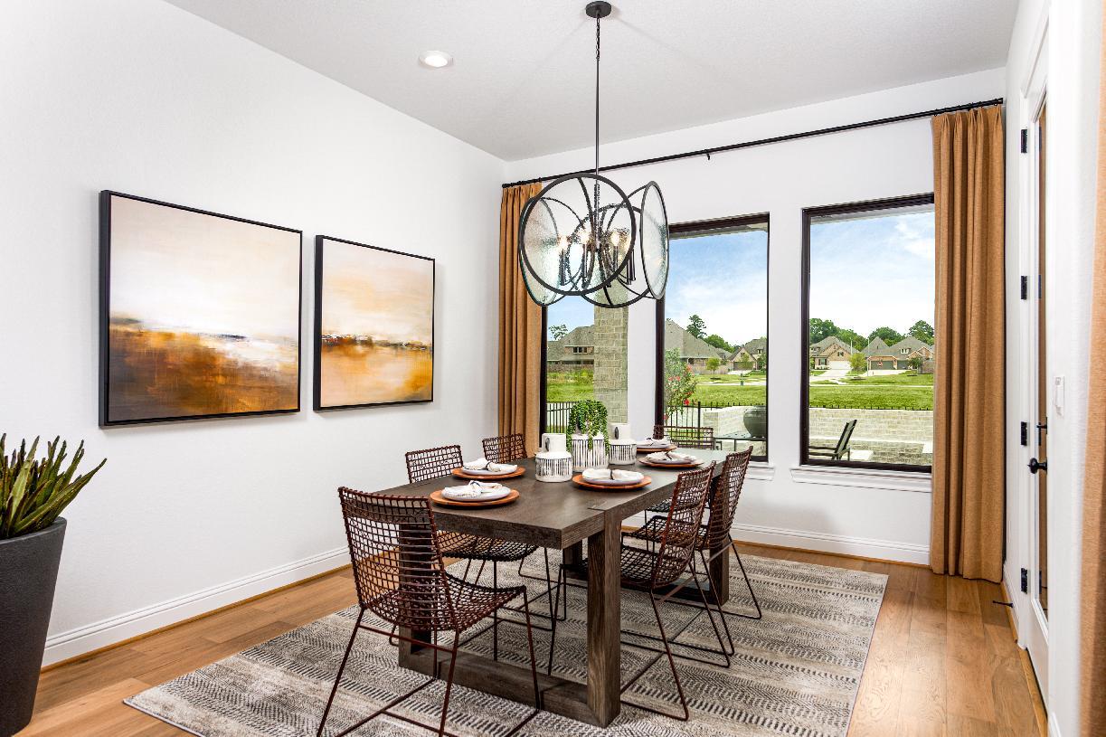 Celeste casual dining
