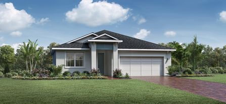 Bridgton by Toll Brothers in Orlando FL