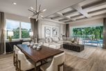 Home in Riverside Oaks - Executive Collection by Toll Brothers