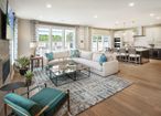 Home in Regency at Glen Ellen - The Carriage Collection by Toll Brothers