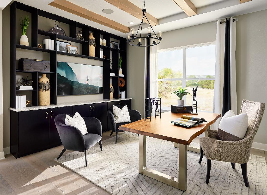 Montview office
