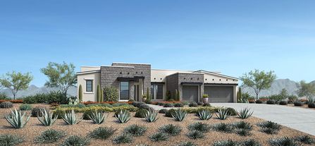 Rio Verde by Toll Brothers in Phoenix-Mesa AZ