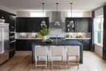 Home in Mt. Prospect - The Orchard Collection by Toll Brothers