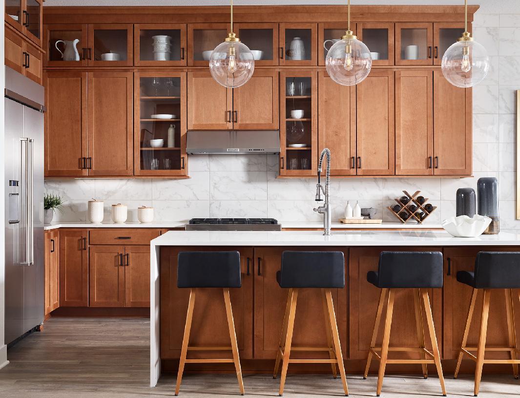 Whitley kitchen