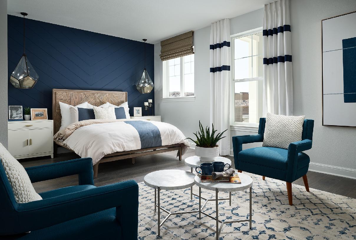 Greyson multi-gen suite