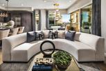 Home in Mira Villa by Toll Brothers