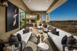 Home in Mira Villa by Toll Brothers