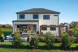 Home in Mt. Prospect - The Orchard Collection by Toll Brothers