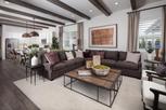 Home in Merida at Stonebrook by Toll Brothers