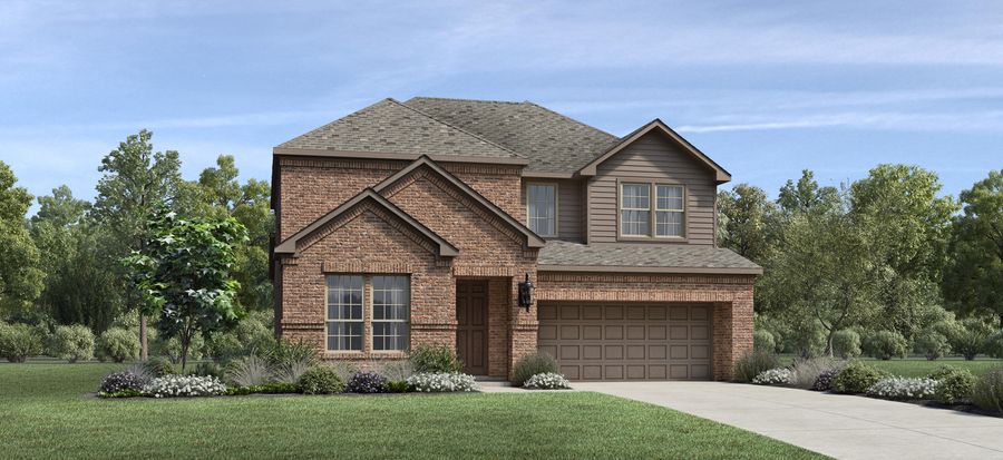 Ridgehaven by Toll Brothers in Dallas TX