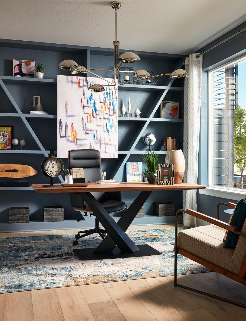 Wellshire office