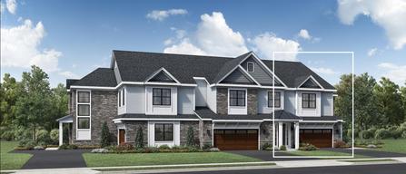Ashkirk by Toll Brothers in Bergen County NJ