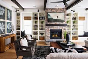 Regency at Montaine - Broomfield Collection by Toll Brothers in Denver Colorado