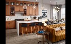 Regency at Montaine - Jefferson Collection: Castle Rock, Colorado - Toll Brothers