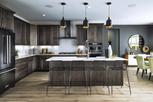 Home in North Hill - The Overlook Collection by Toll Brothers