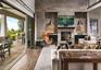 casa en North Hill - The Point Collection por Toll Brothers