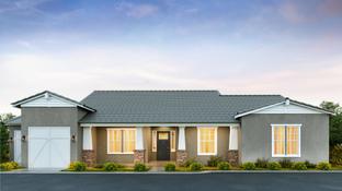 Wayland - Sterling Grove - Providence Collection: Surprise, Arizona - Toll Brothers