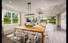 The Oaks at Kelly Park - Welsh Collection: Apopka, Florida - Toll Brothers