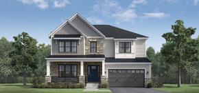 Mt. Prospect - The Orchard Collection by Toll Brothers in Washington Maryland