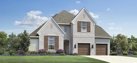 Lindale by Toll Brothers in Dallas TX