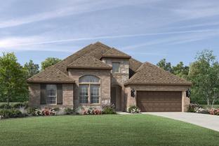 Dalhart - Light Farms - Select Collection: Prosper, Texas - Toll Brothers
