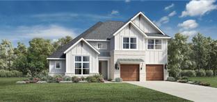 Pampa - Light Farms - Select Collection: Prosper, Texas - Toll Brothers
