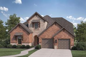 632 Rosemallow Way (Salado)