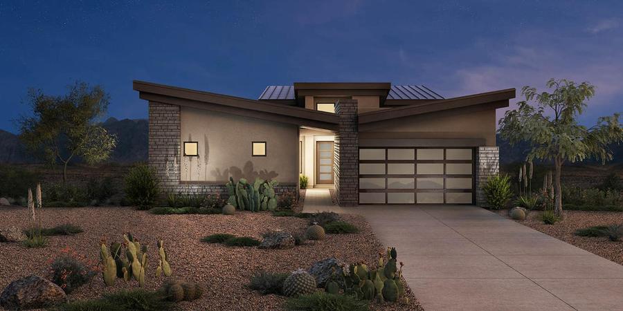 Thaxton by Toll Brothers in Phoenix-Mesa AZ