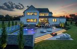 Home in Arden by Toll Brothers