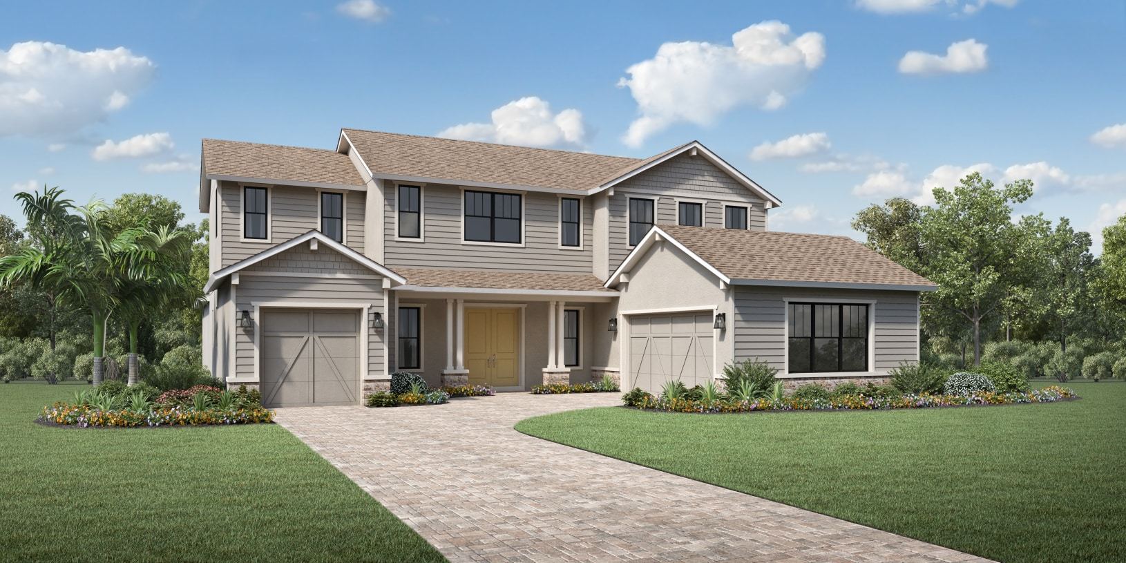 17414 Pesce Loop (Corbeil Transitional)