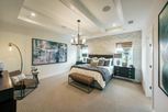 Home in Settler's Landing by Toll Brothers