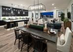 Home in Toll Brothers at Cadence - Mosaic Collection by Toll Brothers