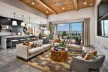 Home in Acadia Ridge by Toll Brothers