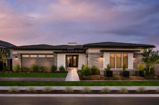 Fiora Modern - Caleda by Toll Brothers: Queen Creek, Arizona - Toll Brothers