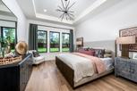 Toll Brothers at Sienna - Villa Collection - Missouri City, TX