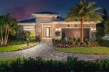 Home in Regency at Avenir - Tradewinds Collection by Toll Brothers