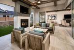 Home in Sterling Grove - Providence Collection by Toll Brothers