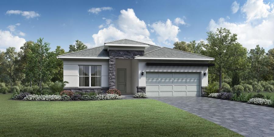 Maya by Toll Brothers in Palm Beach County FL