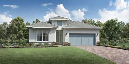 Jesalin by Toll Brothers in Palm Beach County FL