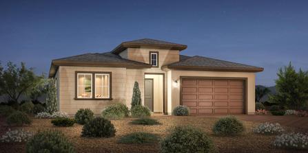 Denison by Toll Brothers in Reno NV
