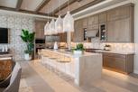 Home in Sereno Canyon - Enclave Collection by Toll Brothers