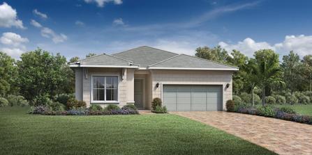 McKenna by Toll Brothers in Palm Beach County FL