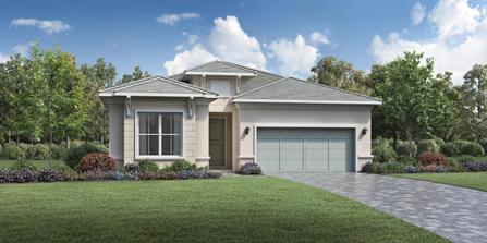 Joliet by Toll Brothers in Palm Beach County FL