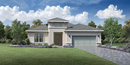 Isabella by Toll Brothers in Palm Beach County FL