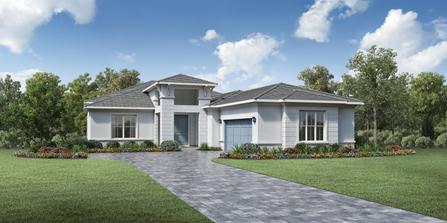 Lewiston by Toll Brothers in Palm Beach County FL