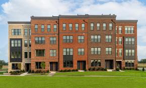 Metro Walk at Moorefield Station - Lofts by Toll Brothers in Washington Virginia