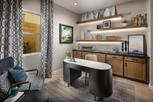 Home in Toll Brothers at Skye Canyon - Montrose Collection by Toll Brothers